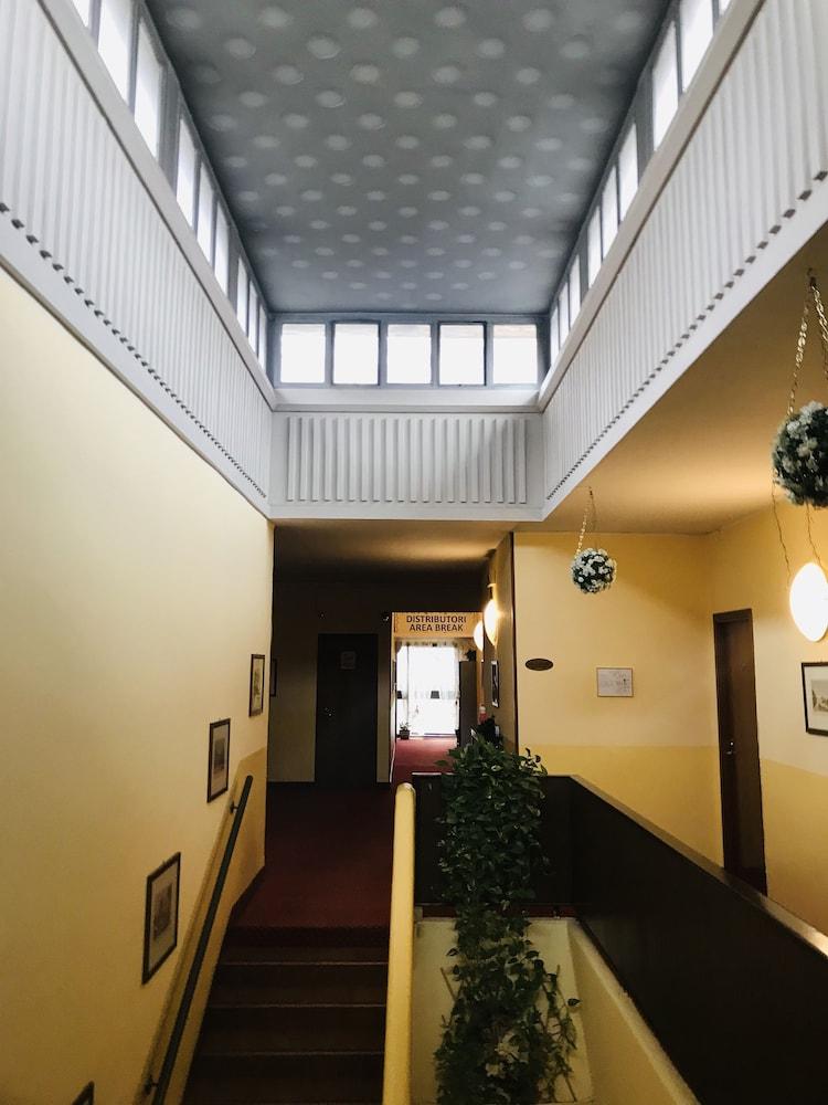 Hotel Parco Fiera Τορίνο Εξωτερικό φωτογραφία