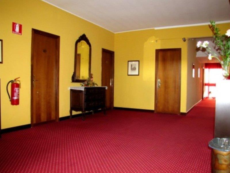 Hotel Parco Fiera Τορίνο Εξωτερικό φωτογραφία